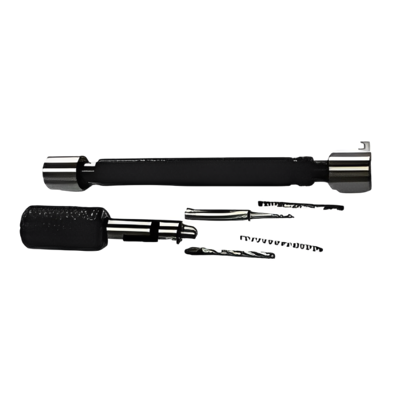 Plug Gauge,Pin Gauge ตรวจวัดรูละเอียด ±0.005 มม. ผลิตในไทยคุณภาพญี่ปุ่น
